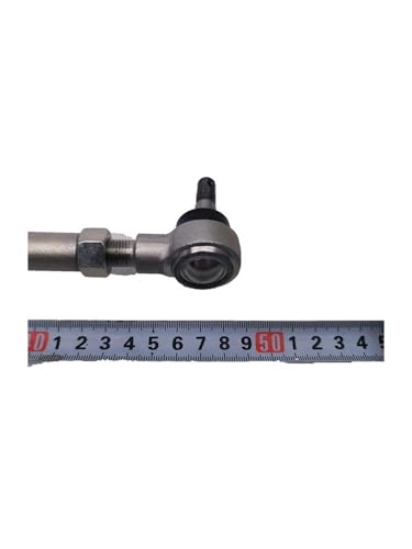 Barra de dirección del lado izquierdo para modelos CFMOTO UTV Z10 y 500