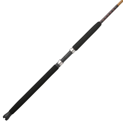 Shakespeare Fishing Rods Review 2025 Buyer s Guide 