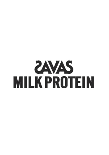ザバス(SAVAS) MILK PROTEIN 脂肪0 ヨーグルト風味 430ml×8本 の商品画像 1