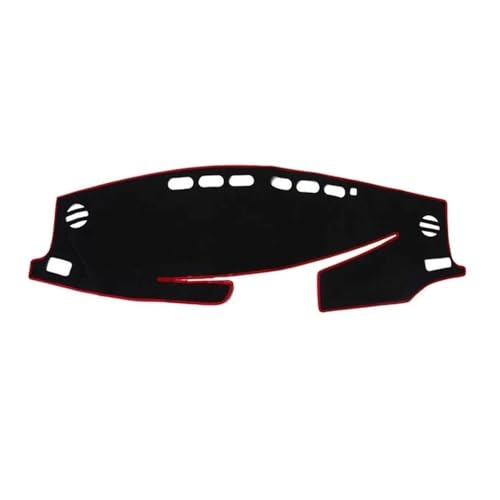 Tapis de bord voiture anti-dérapant pour Lexus ES confort d'été