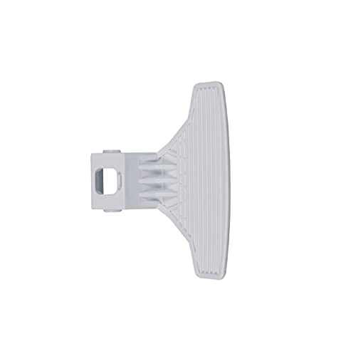 Poignée porte hublot Lave-linge 2828780100 BEKO