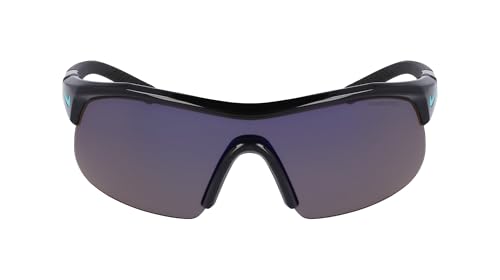 Nike Lunettes de Soleil Show X1 N IU4881X 010 Lunettes de Sport Homme Femme