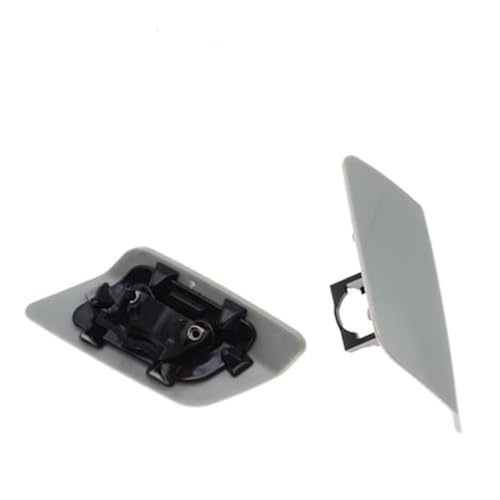 Capuchon de protection pour buse lave-phare E92 E93 pour remplacer un cache perdu ou cassé - 4