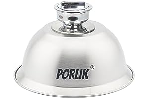 Microwave Bacon Cooker Plate Lid for Trendy Food Preparation