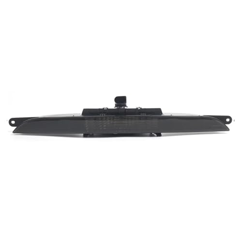 Feu arrière de freinage 8J0945703 rouge pour TT MK2 2007-2014