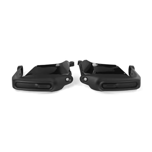 Protège-mains moto contre le froid aux mains pour pilote de BMW R 1300 GS