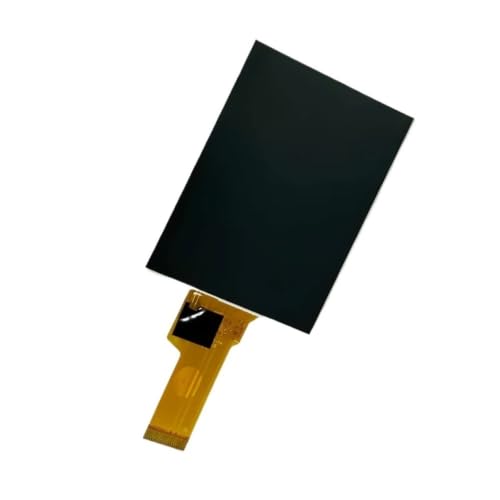 Pantalla LCD con retroiluminación soluciona fallo de imagen en Casio ZS50 ZS210 ZS240