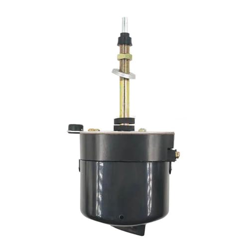 Moteur d'essuie-glace avant RTC3866 pour réparer le balayage Land Rover Series