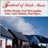 Golden Festival of Irish Music [Audio CD] Various Artists