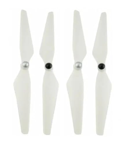 Pales d'hélice 9450 pour drone CX-20 et Phantom 3 - Accessoires de rechange quadcopter RC