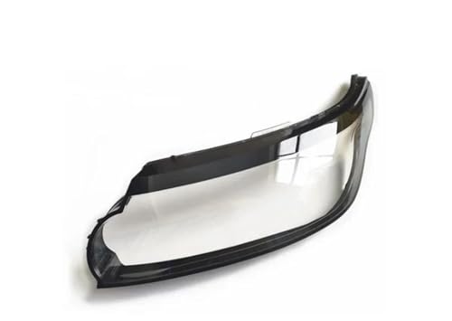 Couvercle phare Range Rover Sport coque lentille transparente droite qualité premium