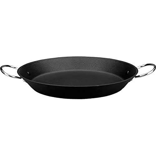 Ibili Induplus - Paellera, 30 Cms