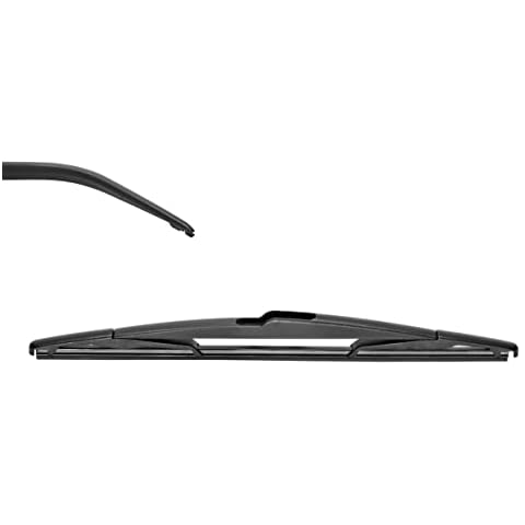 Valeo Silencio Wiper Blade VR30 574247 Rear Length: 290mm Single Wiper Blade (for Left and Right Hand Drive Vehicles) Cover