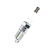 4/6Pcs 41-101 12568387 Spark PlugCompatible For Chevrolet GMCCompatible For Buick Pontiac 12568387