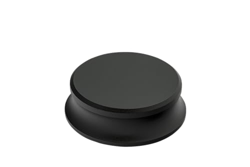 Pro-Ject Record Puck Heavy Weight Record Stabilizer (Black)