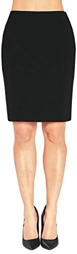 Womens Tube Skirt Short