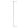 Safety 1st 24254310 Verlengstuk voor Easy Close Extra Tall deurbeschermingsrooster, 7 cm, wit