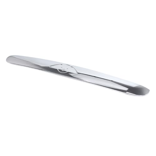 Manija maletero R56 repuesto agarre puerta trasera 51132753603 compatible R55 R57 R58 5