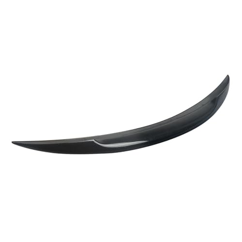 Aileron coffre arrière noir brillant pour BMW Série 2 F22 F23 M2 F87
