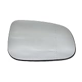 Vidrio Espejo Lateral Compatible Con Volvo Para V60 2014 2015 2016 2017 2018 Espejo De Marcha Atrás Reflectante Vidrio Calefacción Accesorios Coche