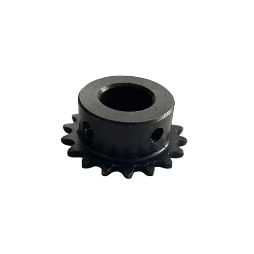 KHK KHG2-25RJ15, 2, 25 Tooth, Right Hand, Ground Helical Gears