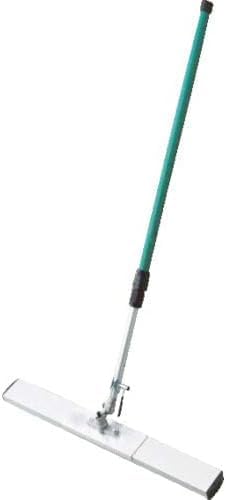 土間仕上げ用ツール&ldquo;アルミスクリード360ポータブル&rdquo;