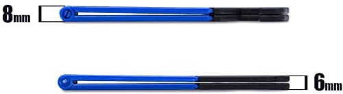 Eeejumpe Smart Phone And Tablet Stand - Foldable Vertical And Horizontal Mount For Iphone / Ipad / Samsung Galaxy / Htc One And All Mobile Phones Blue #TOP3