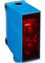 Sick GL10-P4151 Photoelectric Sensor