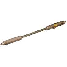 United Scientific SPTCD01 Glass Spectrum Tube, Carbon Dioxide