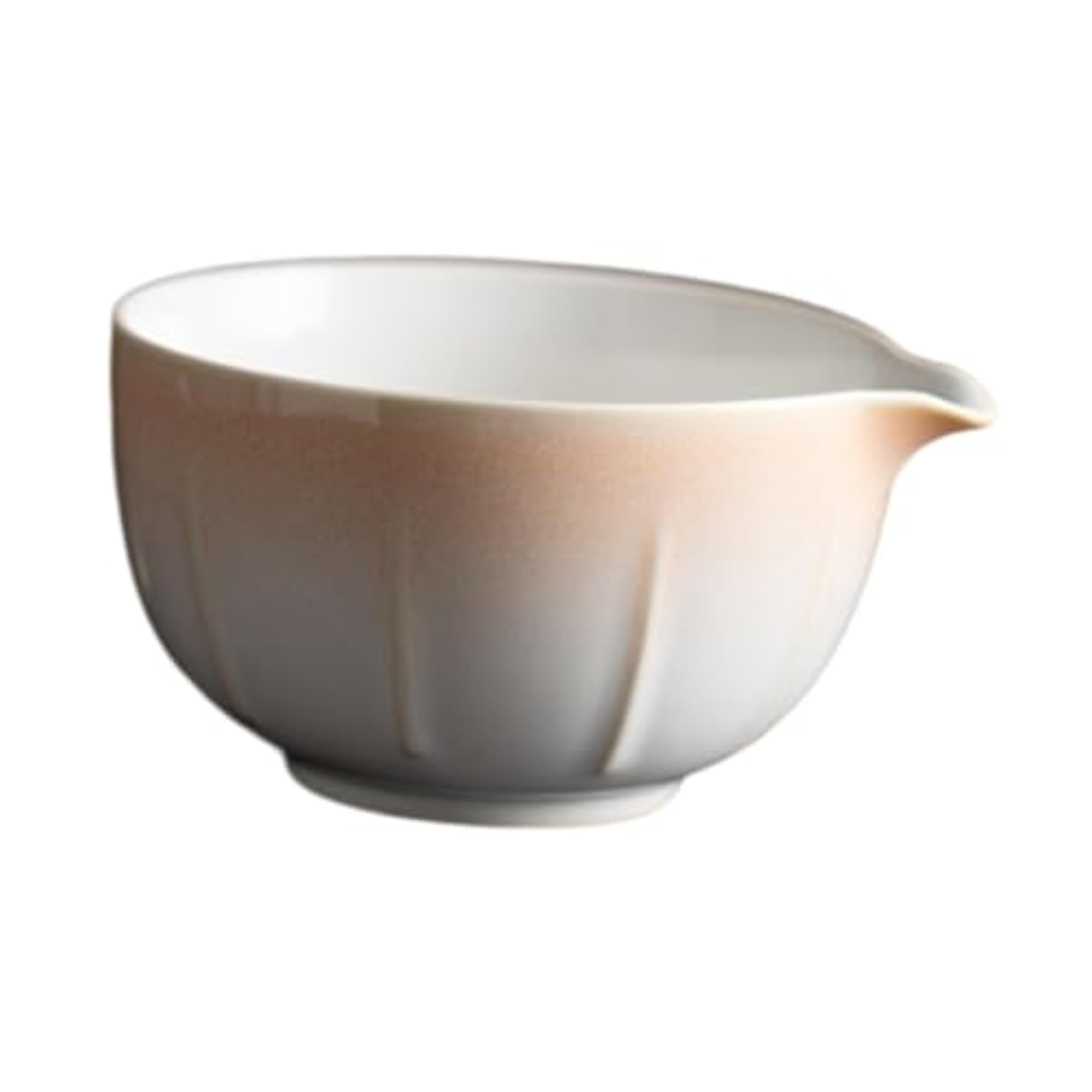 Matcha Mixing Bowl, Handmade Ceramic Gift for Housewarmings