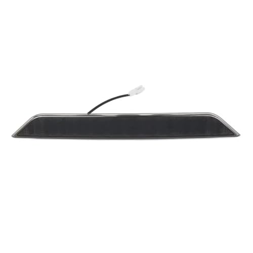 Troisième feu stop pour X-Trail T31 2008-2013 bloc optique arrière ZHANGTONG