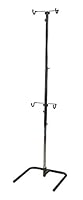 Algopix Similar Product 1 - BiciSupport Double Vertical Stand