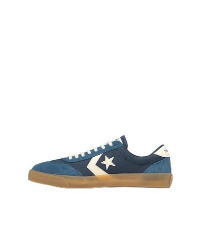CONVERSE(�R���o�[�X) ���j�Z�b�N�X��l ROADCLASSIC SK OX BLUE�I�b�N�X�t�H�[�h