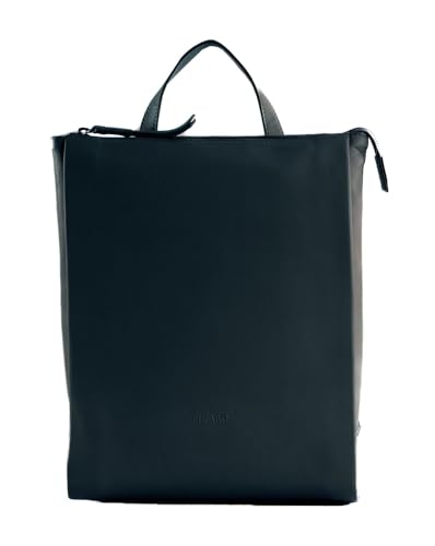 Picard Leder Rucksack Freizeitrucksack Bali City Backpack Ocean dunkelblau