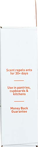 Stay Away FBA_360310 Repellent Pest Control Scent Pouches-All Natural, No Mess, and Environmentally Safe-1 Pack-Not for Sale in NM, SD, Ants, 2 Ounce - Thumbnail 2