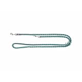 TRIXIE Ramal Cavo, S-M, 2,00 m/ø 12 mm, Aqua/Graphit