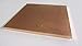 101 Copper Sheet .500