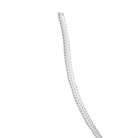 CORDA FUNE IN NYLON 4mm - 350mt - in bobina rotolo