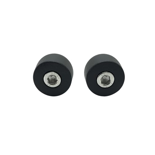 Tapones para extremos de manillar de motocicleta F800GS R1200GS LC