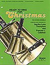 Electronics Ready to Ring for Christmas Book