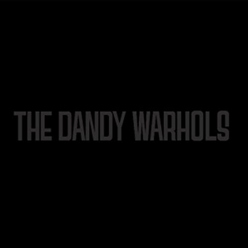 Album Art for The Black Album by The Dandy Warhols