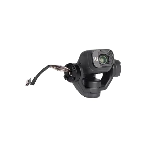 DJI Mini 3 Pro PTZ�J���������Y�Ǝ��A�[���A�N�Z�T���[�ƌ݊����̂��郌���Y�t���W���o���J�����A�Z���u��