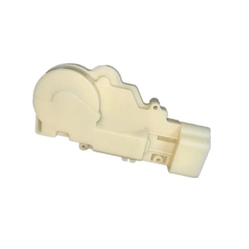 Actuador cerradura puerta izquierda trasera recambio compatible con Yaris Echo 69140-52010