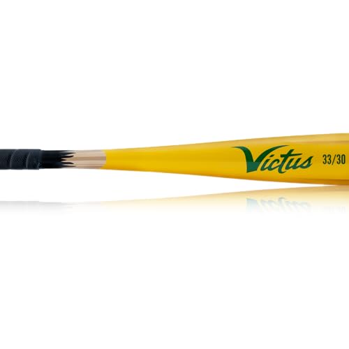 Victus Vibe BBCOR Metal Pencil Baseball Bat, 2 5/8" Barrel, -3 Drop, 33" /30 oz, BBCOR by Victus - Image 5