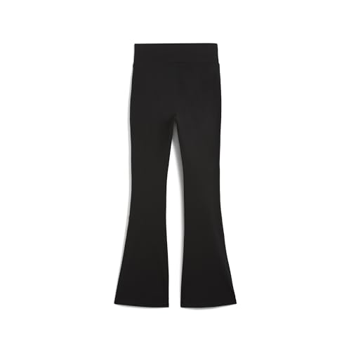 Puma Women's Essentials High Waist Flared Leggings2