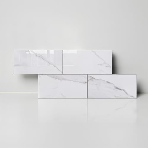 Colamo 6x12 Peel and Stick Backsplash