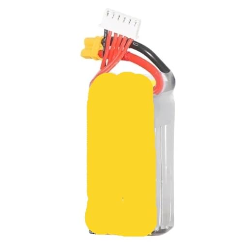 Drone de course FPV batterie XT30 650mAh 5S 120C pour micro quadcopter