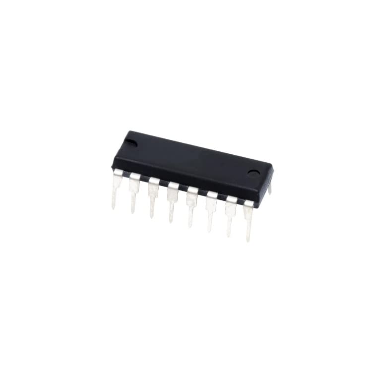74HC14 Hex Inverting Schmitt Trigger IC DIP-14 Package (B0B53K1NWN) Amazon Price History, Amazon Price Tracker