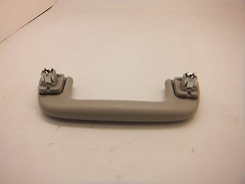 Amazon.co.jp: トヨタ パッソ(M700,M710)アシストグリップ グレー 1ヶ