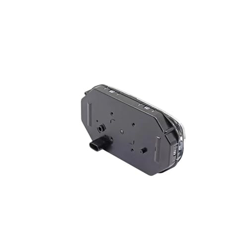 Cuadro digital LCD compatible con SeaDoo 278002070 repuesto para motos de agua 2006-2007 3